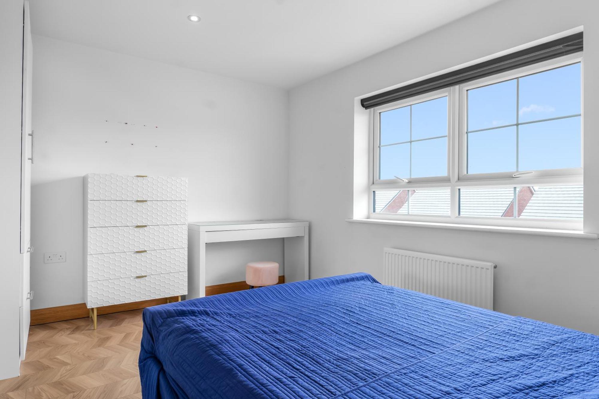 Luxurious 4 Bedroom House Liverpool Kültér fotó