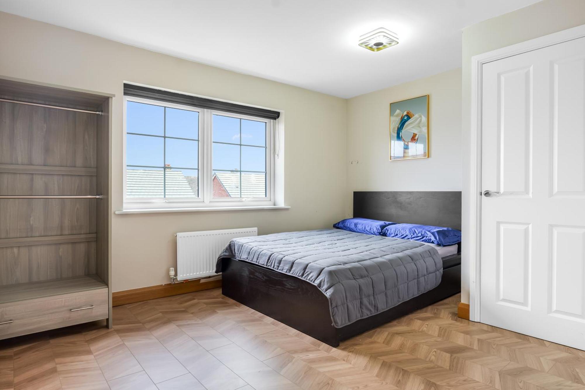 Luxurious 4 Bedroom House Liverpool Kültér fotó