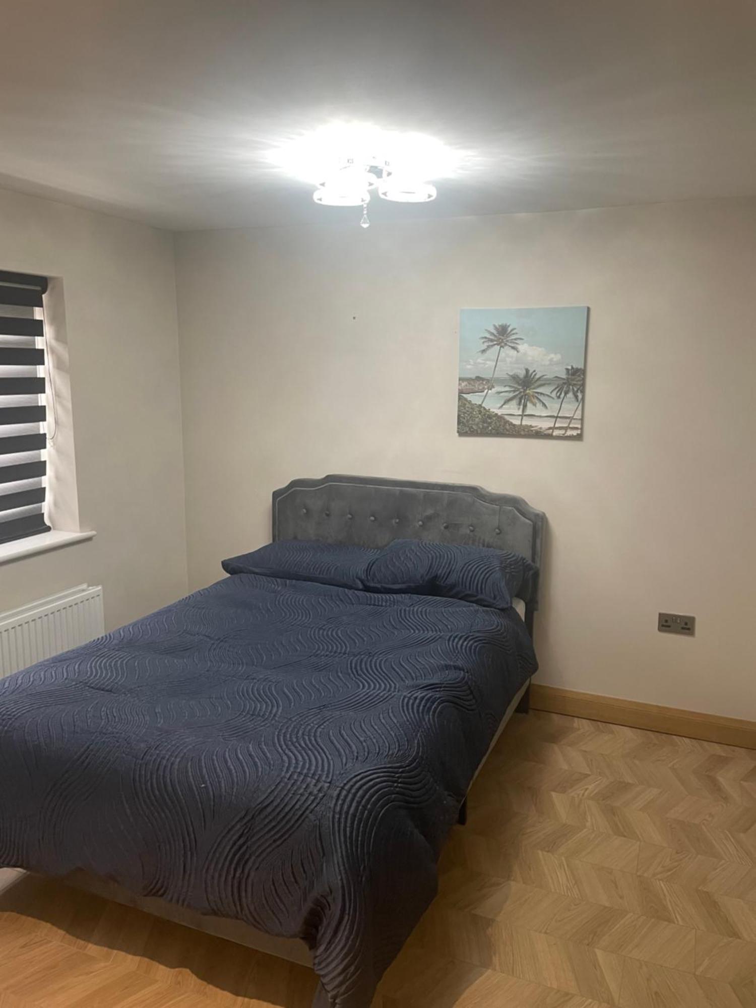 Luxurious 4 Bedroom House Liverpool Kültér fotó