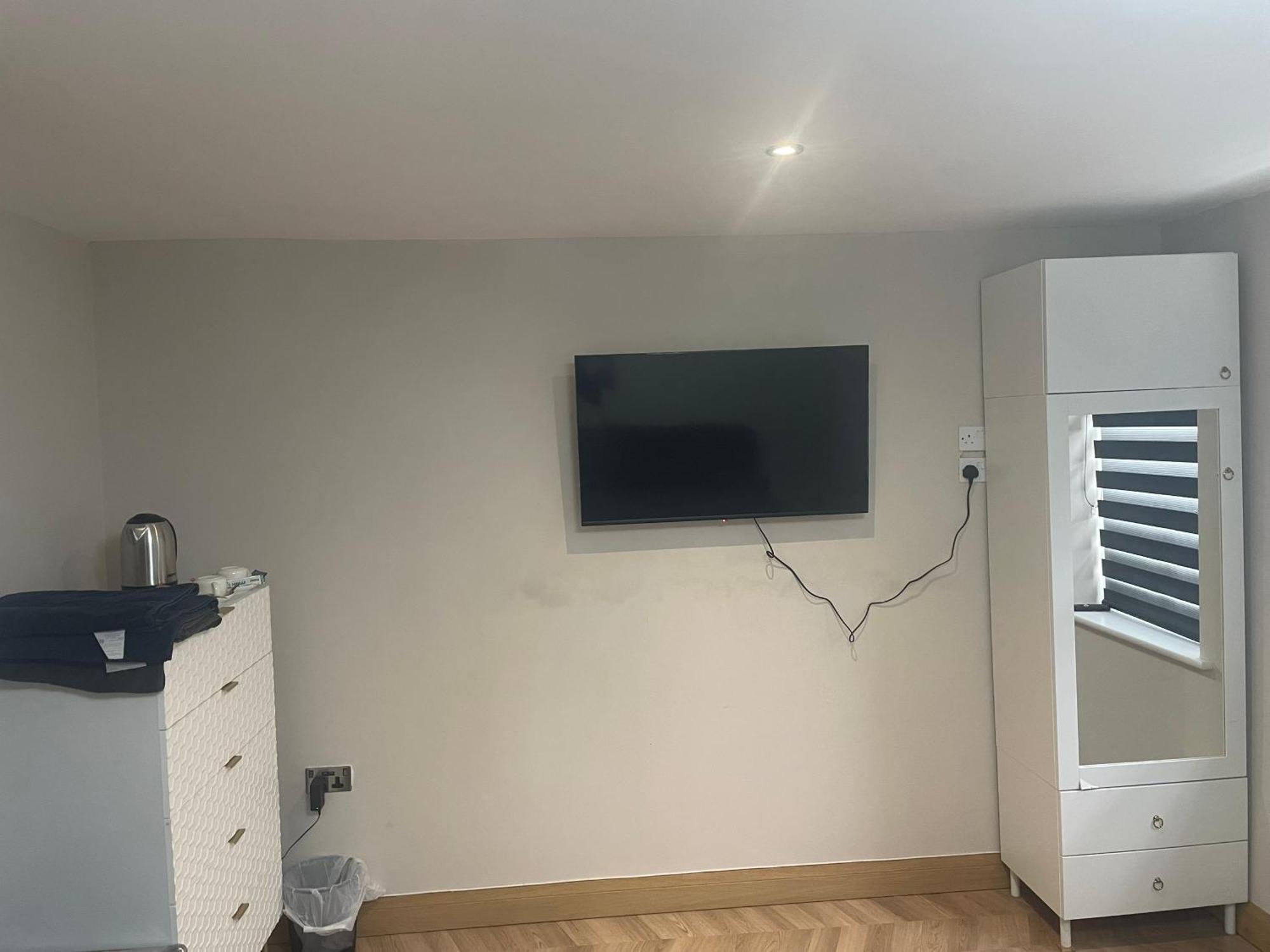 Luxurious 4 Bedroom House Liverpool Kültér fotó
