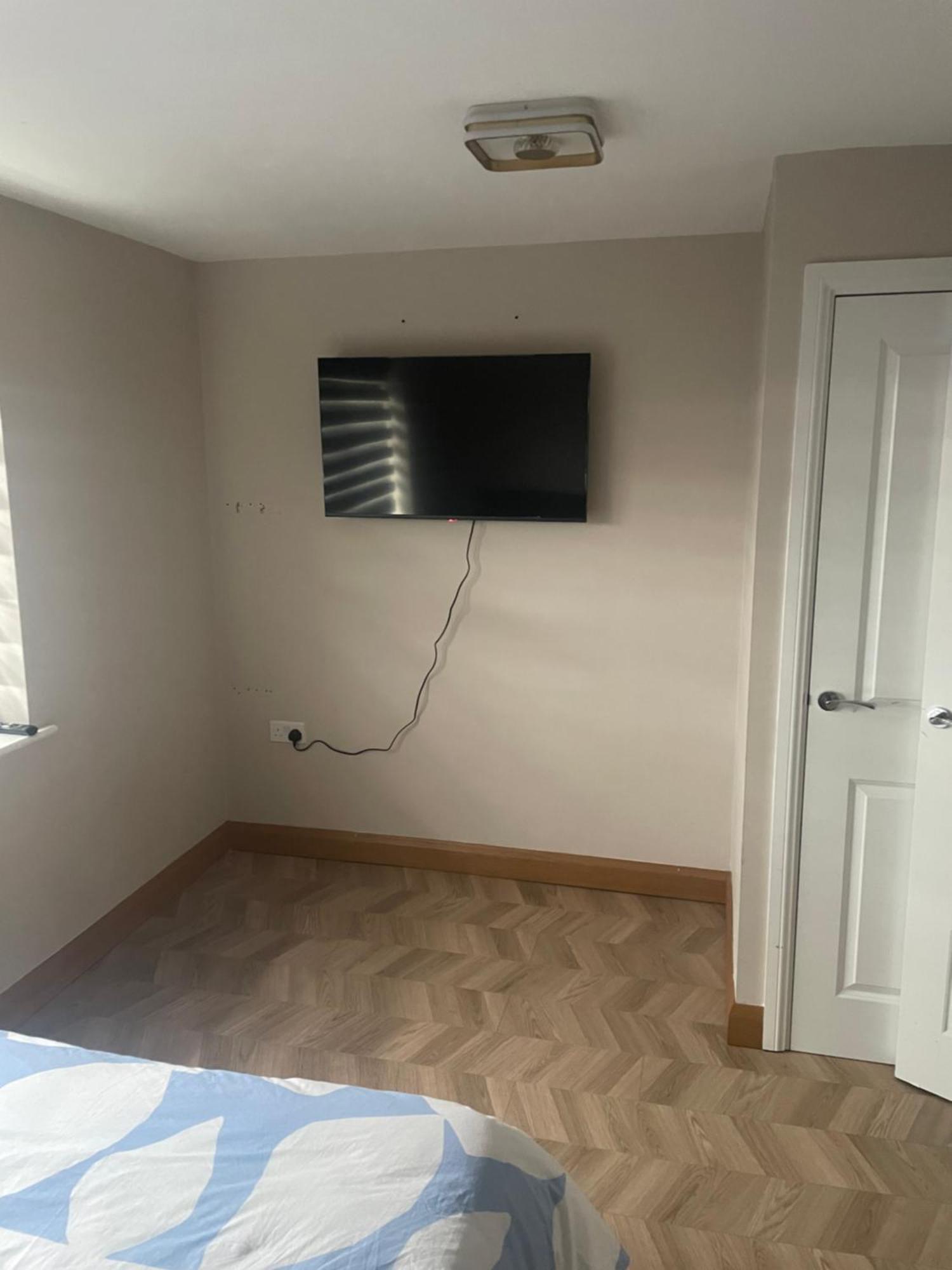 Luxurious 4 Bedroom House Liverpool Kültér fotó