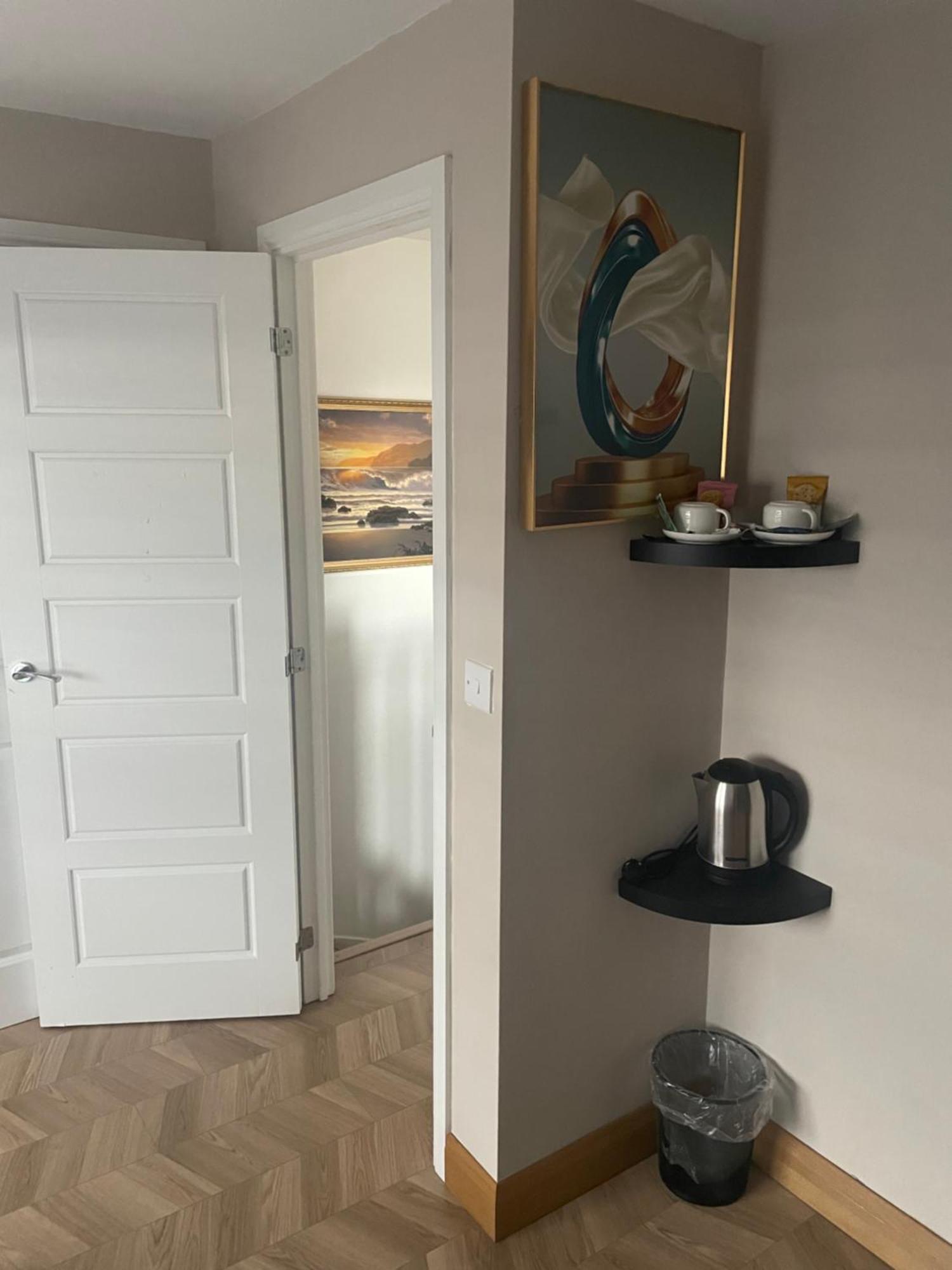 Luxurious 4 Bedroom House Liverpool Kültér fotó