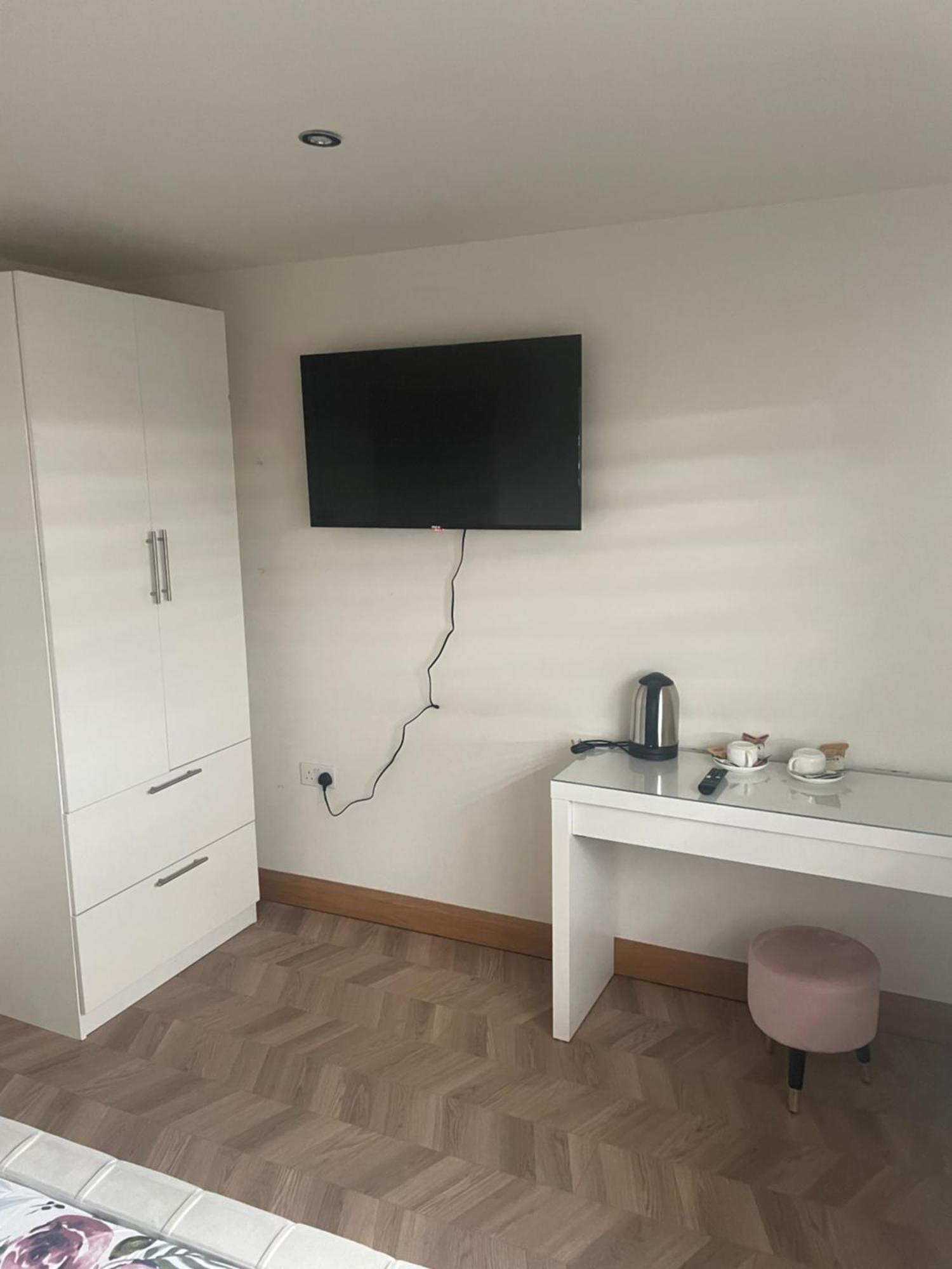 Luxurious 4 Bedroom House Liverpool Kültér fotó